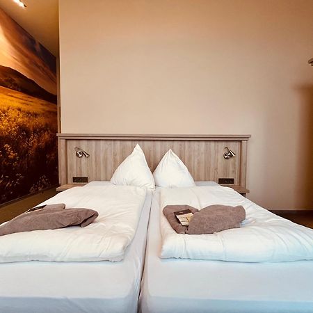 Hotel Jaegerhof Putzkau Esterno foto