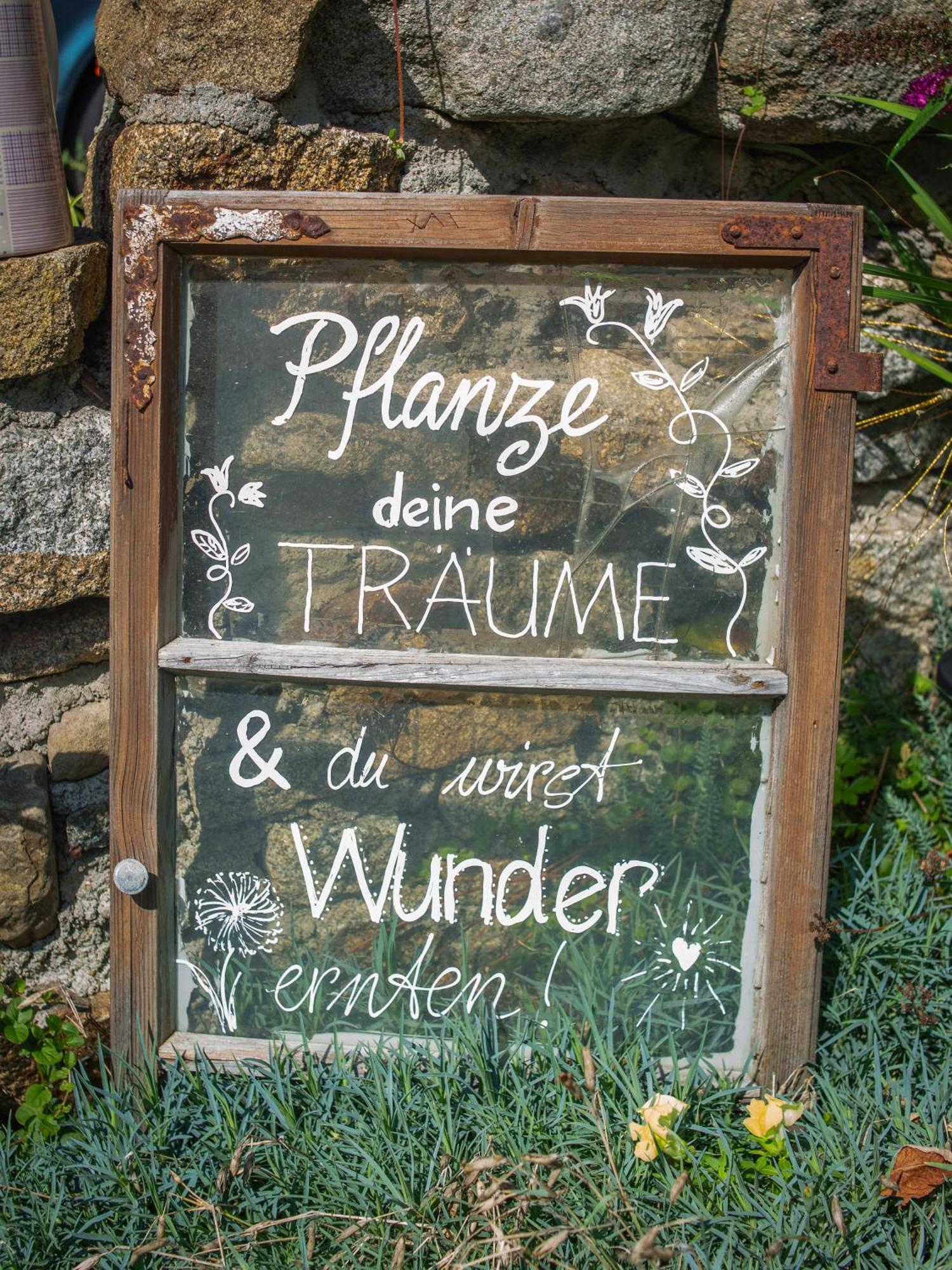 Hotel Jaegerhof Putzkau Esterno foto